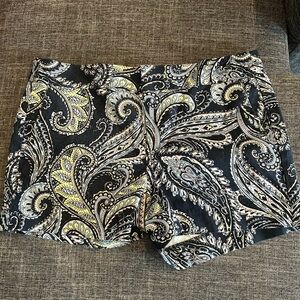 Banana Republic Shorts size 4